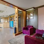 Hotel Rural Campaniola
