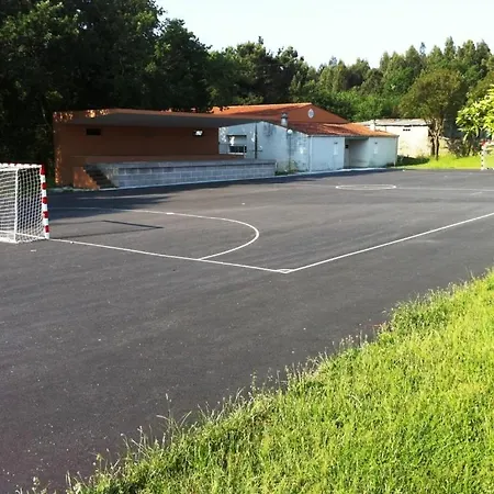 Hotel Rural Campaniola