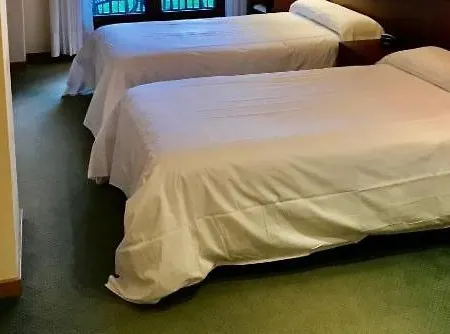 Rural Campaniola Hotel