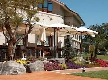 Hotel Rural Campaniola