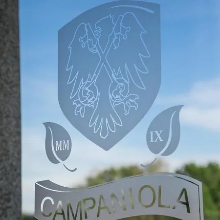 Szálloda Rural Campaniola Pontevedra
