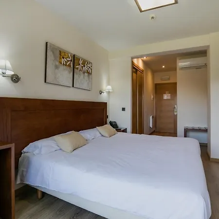 Hotel Rural Campaniola