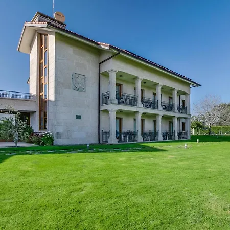 Rural Campaniola Szálloda 2*