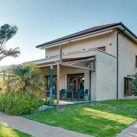 Hotel Rural Campaniola Pontevedra