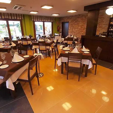 Rural Campaniola Hotel