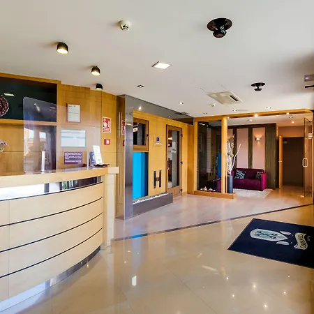 Rural Campaniola Hotel