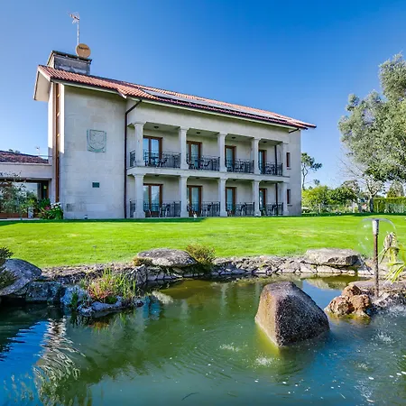 Hotel Rural Campaniola 2*
