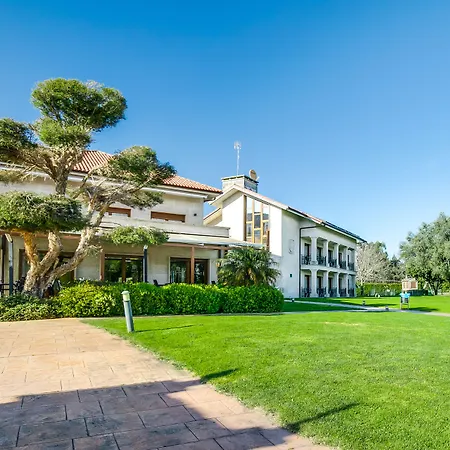 Hotel Rural Campaniola 2*