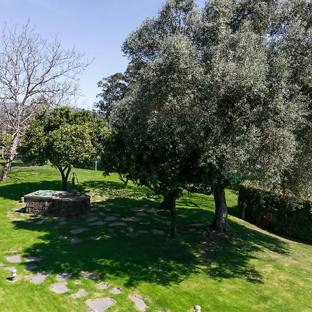 Szálloda Rural Campaniola 2*