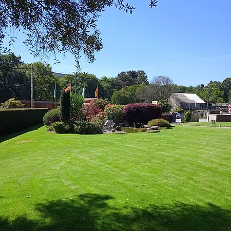 Hotel Rural Campaniola