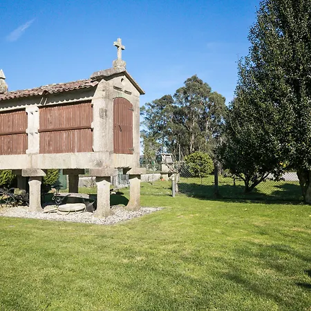 Hotel Rural Campaniola