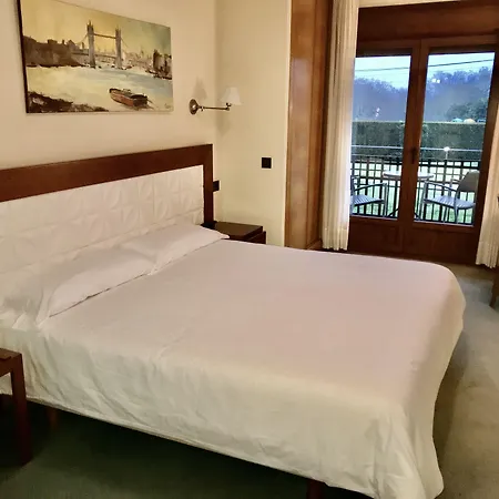 Rural Campaniola 2* Pontevedra