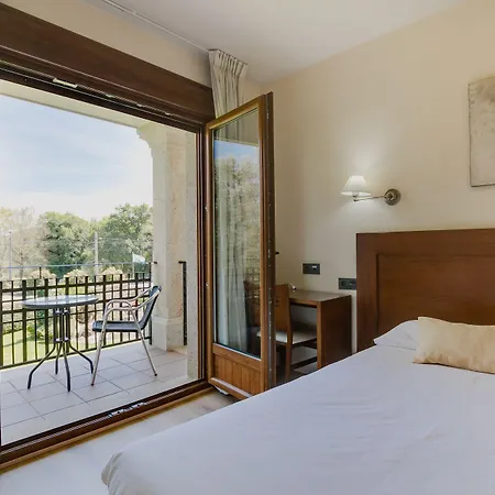 Hotel Rural Campaniola