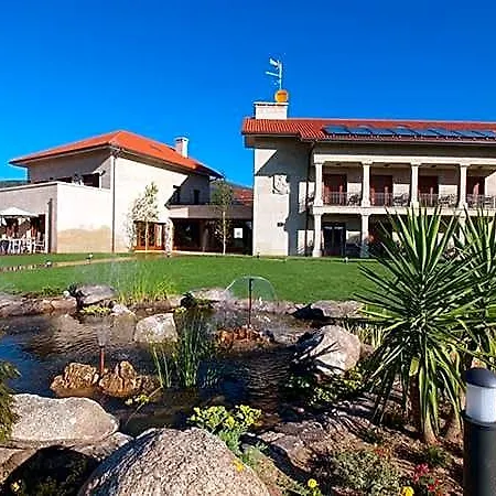 Rural Campaniola