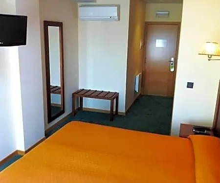 Hotel Rural Campaniola 2*