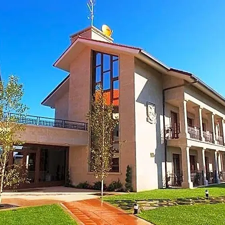 Rural Campaniola 2*