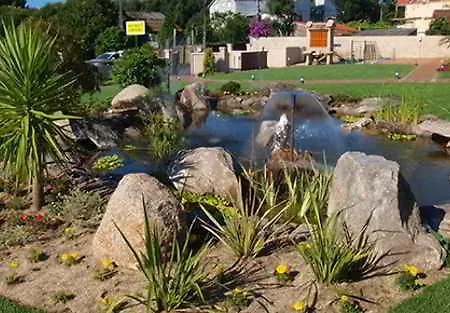 Rural Campaniola Pontevedra