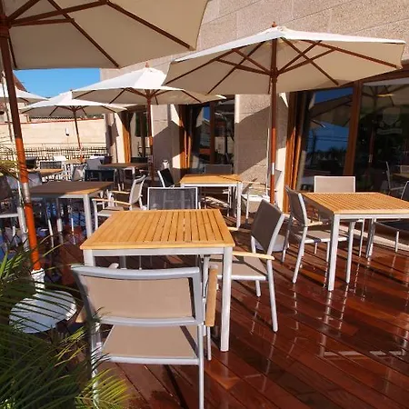 Hotel Rural Campaniola