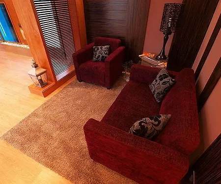 Hotell Rural Campaniola Pontevedra