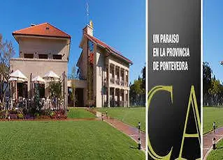 Hotel Rural Campaniola Pontevedra