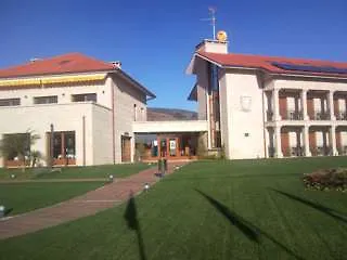 Rural Campaniola 호텔