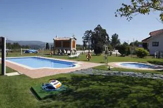 Rural Campaniola 호텔 폰테베드라