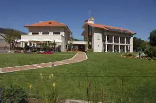 호텔 Rural Campaniola 폰테베드라