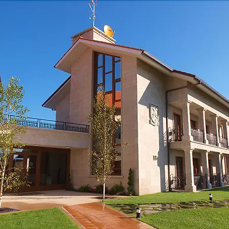 Hotel Rural Campaniola Pontevedra
