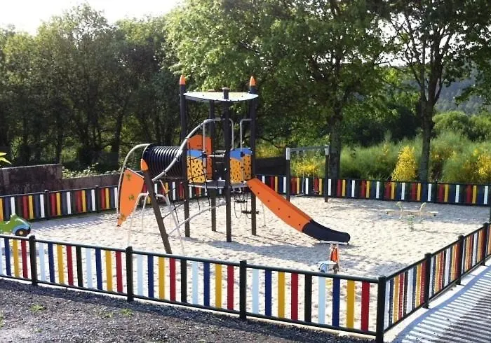 Rural Campaniola Otel