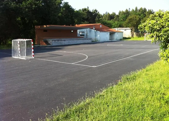 Otel Rural Campaniola