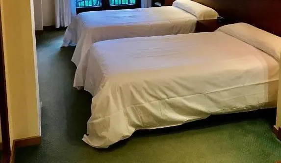 Rural Campaniola Otel