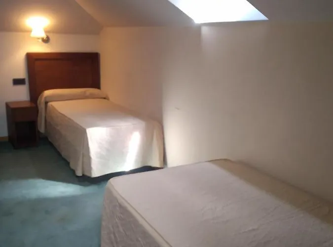 Rural Campaniola Otel Pontevedra