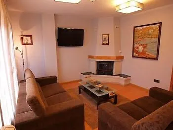 Rural Campaniola Otel 2*