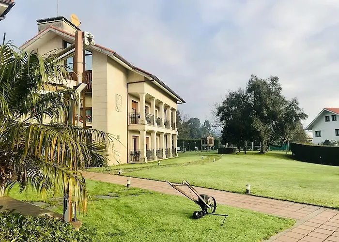 Rural Campaniola Hotel 2*