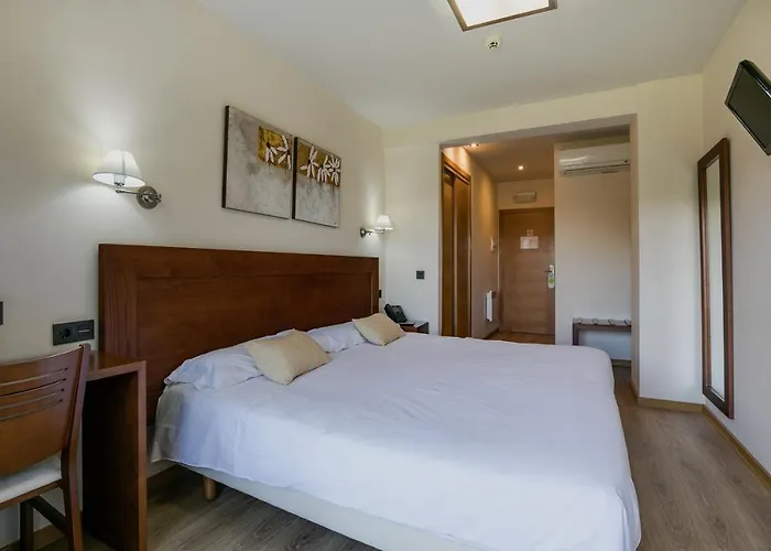 Hotel Rural Campaniola