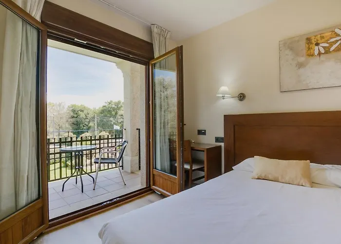 Hotel Rural Campaniola 2*