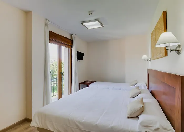 Rural Campaniola Hotel Pontevedra