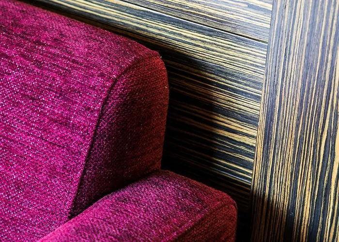 Rural Campaniola 2* Pontevedra