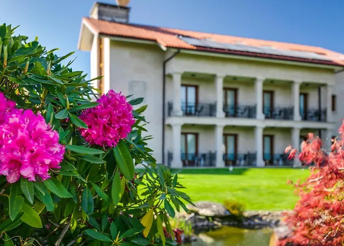 Hotel Rural Campaniola 2*