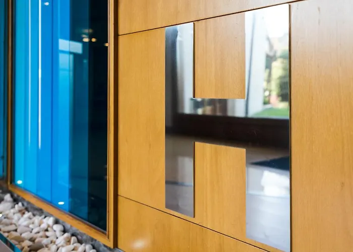 Rural Campaniola Hotel Pontevedra