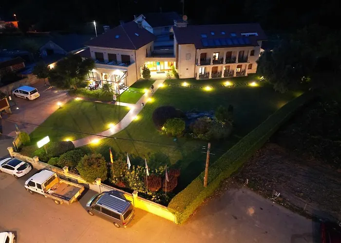 Rural Campaniola Hotel 2*