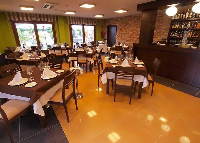 Rural Campaniola Otel