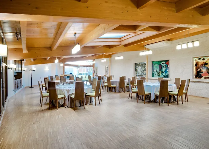 Rural Campaniola Hotel