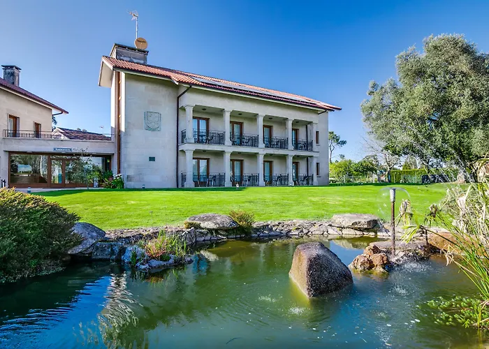 Hotel Rural Campaniola 2*