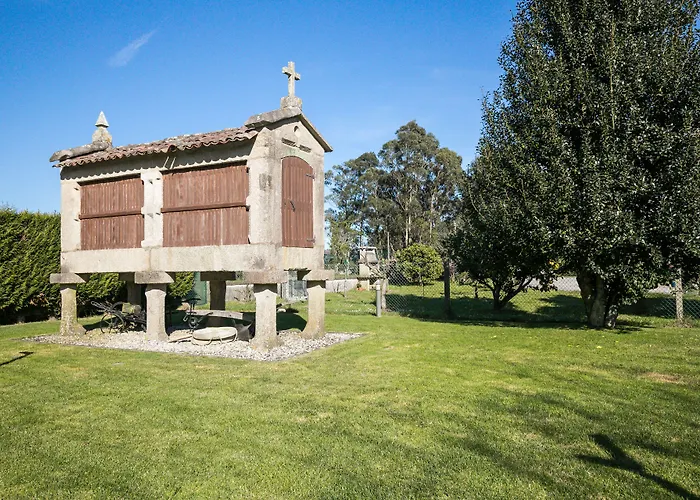 Otel Rural Campaniola