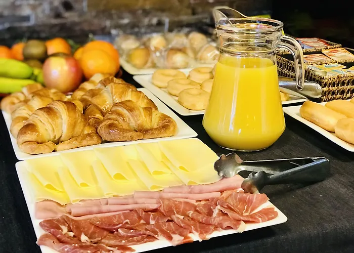 Hotel Rural Campaniola 2*