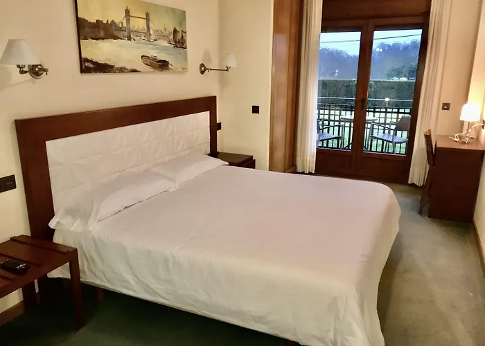 Rural Campaniola 2* Pontevedra