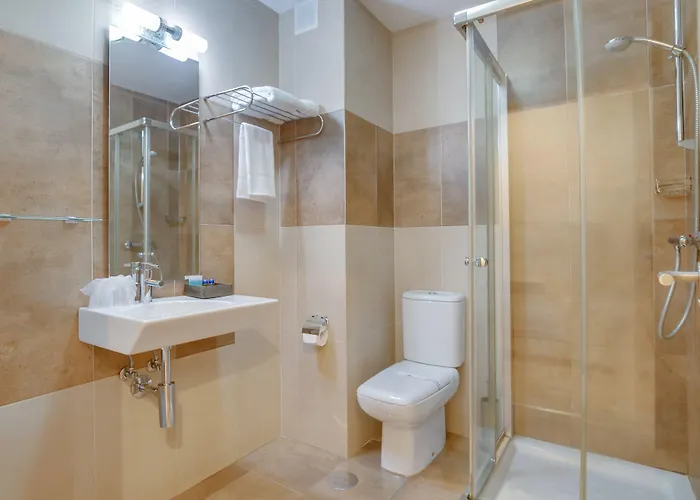 Rural Campaniola Otel Pontevedra