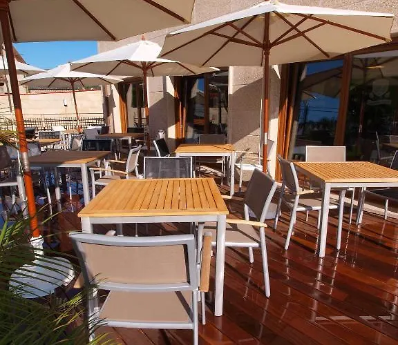 Hotel Rural Campaniola