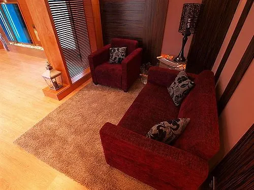 Otel Rural Campaniola Pontevedra